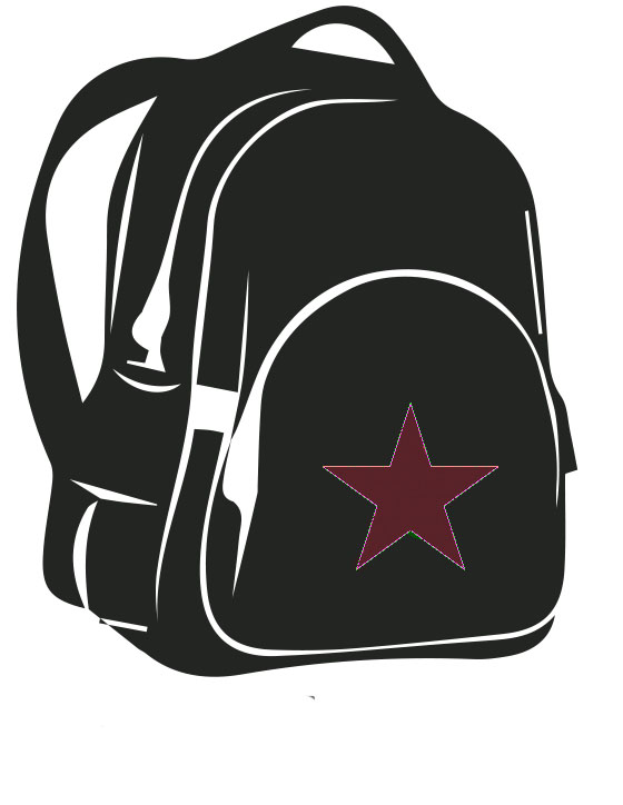 Everything About Backpack